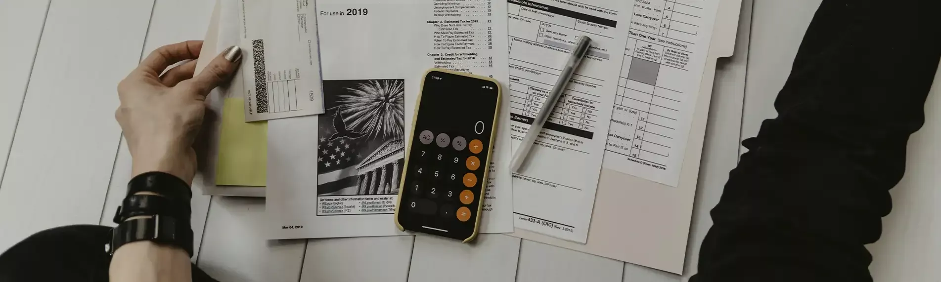 Asesoría contable para empresas en Valladolid