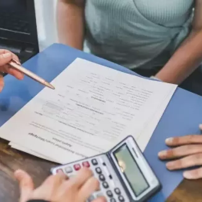 Asesoría fiscal especializada para empresas en Valladolid