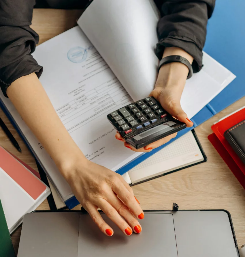 Asesoría especializada en la gestión de cuentas para empresas en Valladolid, con enfoque en optimización y cumplimiento fiscal.