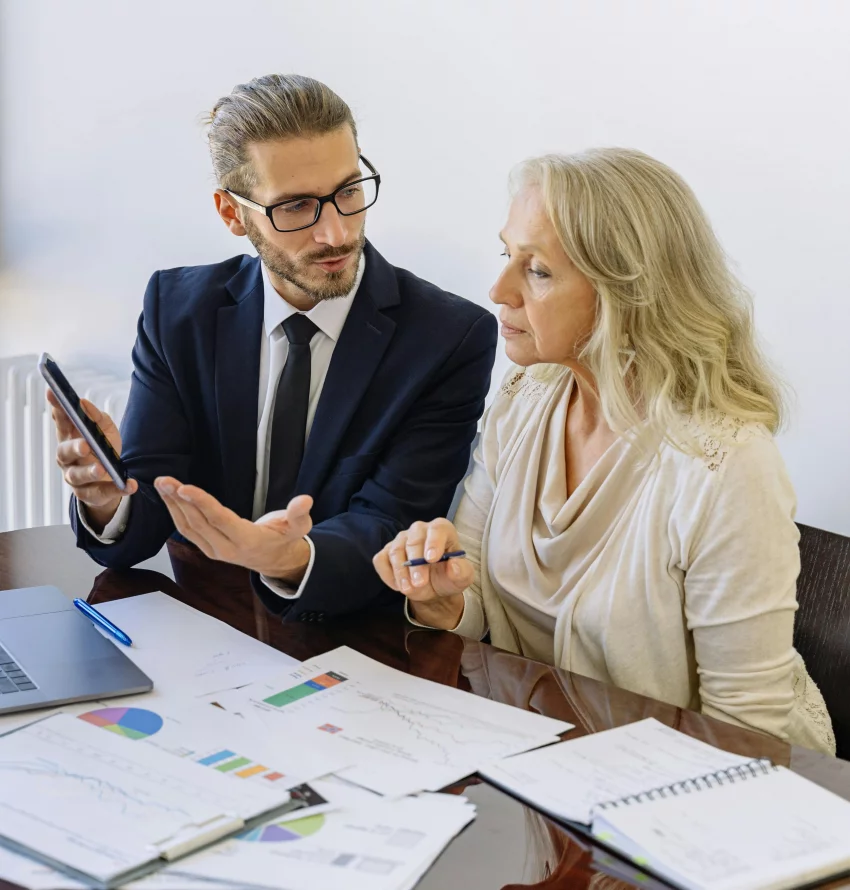 Soluciones personalizadas para empresas en Valladolid, adaptadas a las necesidades específicas de cada negocio.